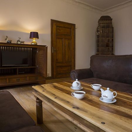 Apartament Nadwislanski Torun Ngoại thất bức ảnh