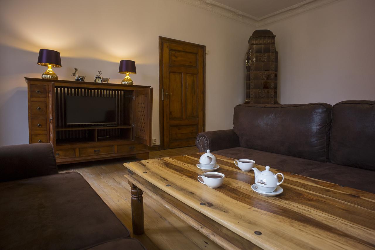 Apartament Nadwislanski Torun Ngoại thất bức ảnh