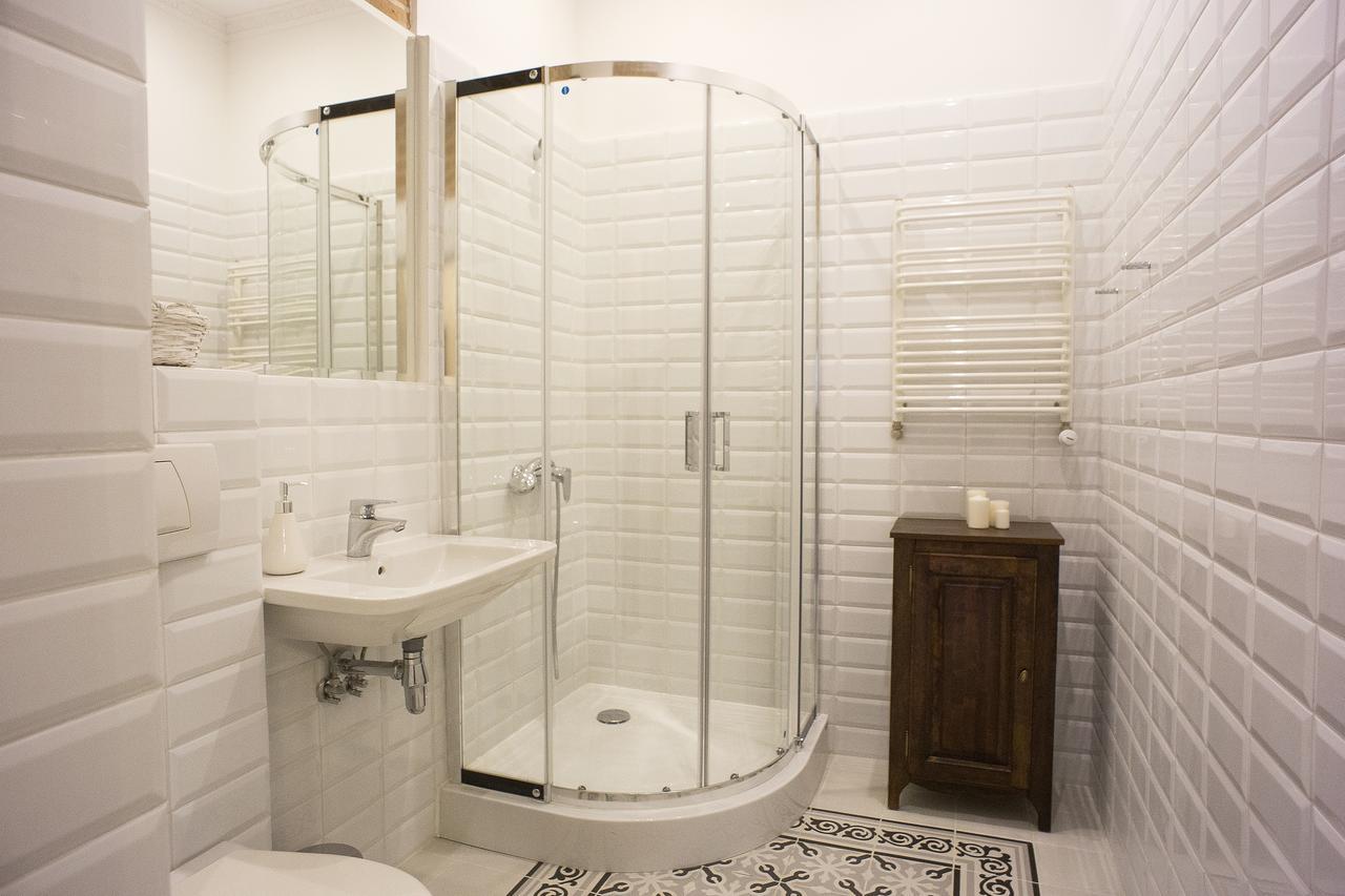 Apartament Nadwislanski Torun Ngoại thất bức ảnh